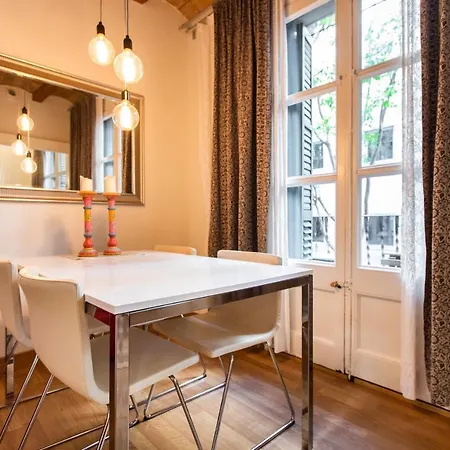 14 Blasco De Garay Barcelone Extérieur photo