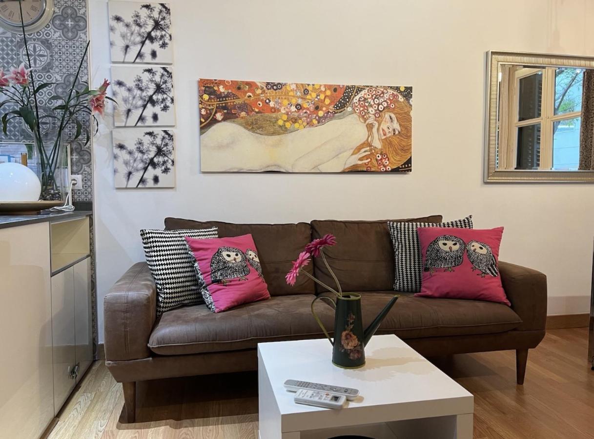 Apartamento 14 Blasco De Garay Barcelona