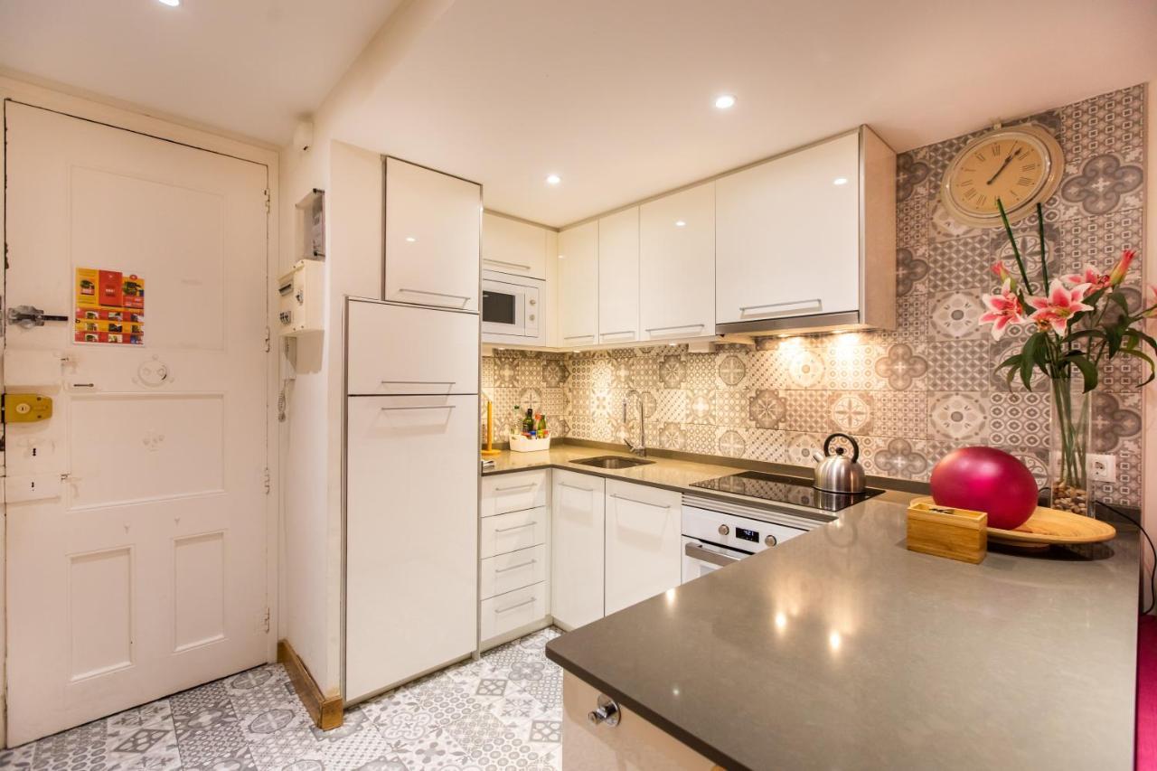 14 Blasco De Garay Apartamento Barcelona