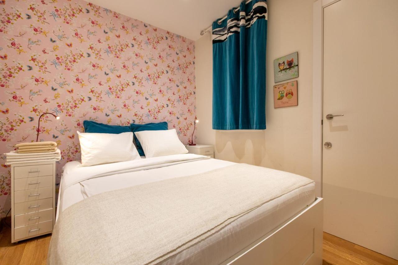 14 Blasco De Garay Apartamento Barcelona