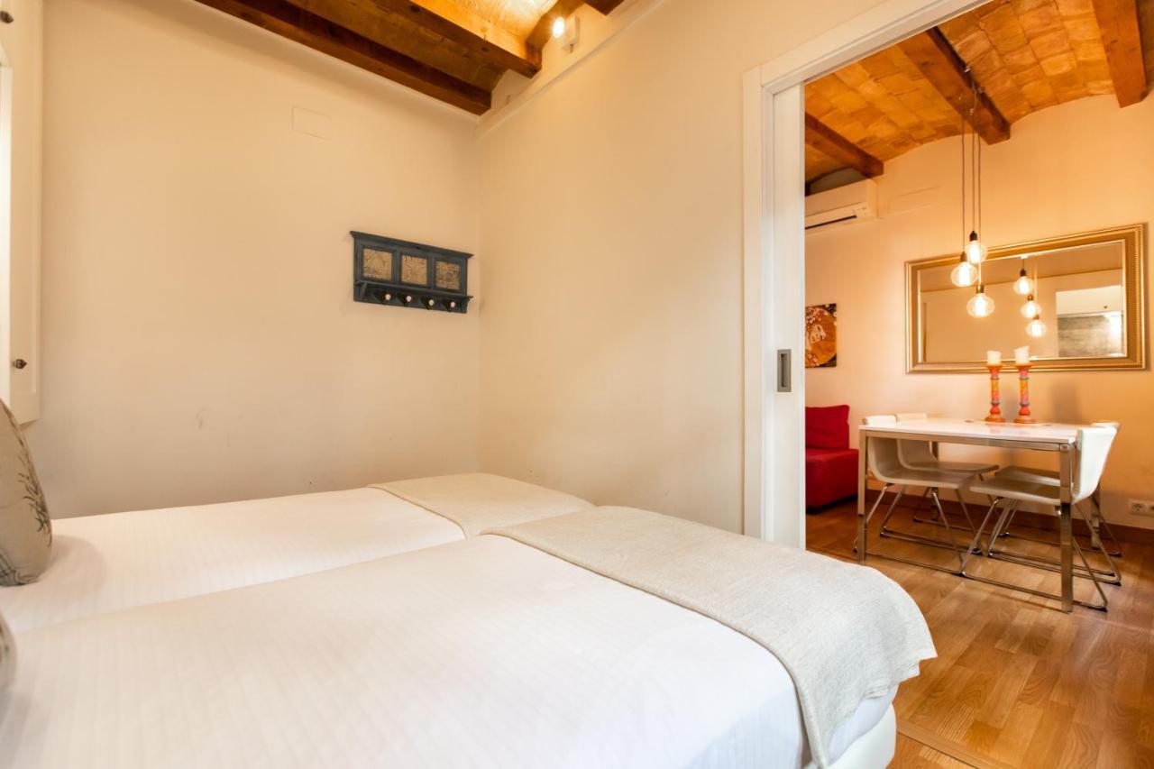 14 Blasco De Garay Appartement Barcelone