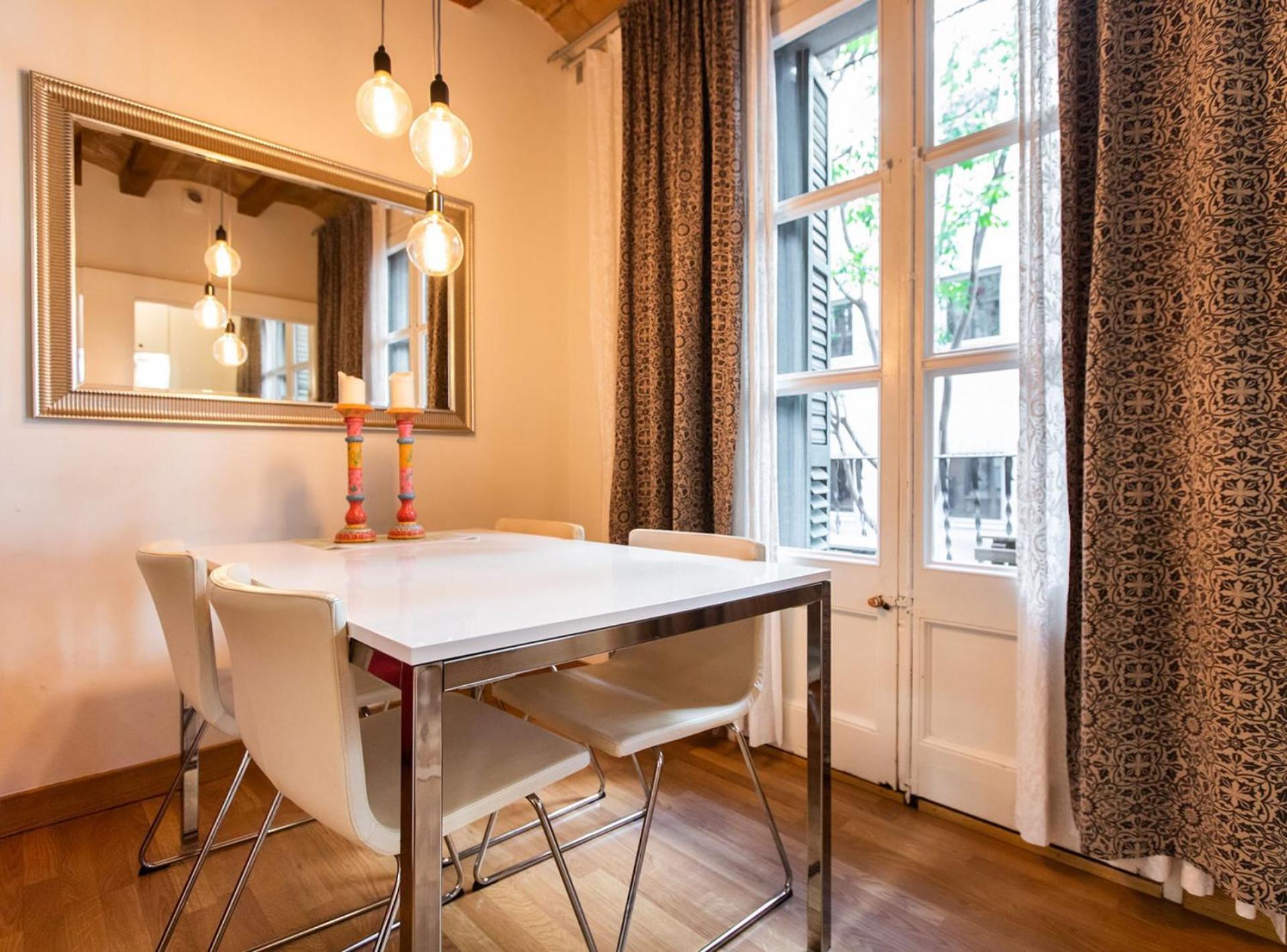 Apartamento 14 Blasco De Garay