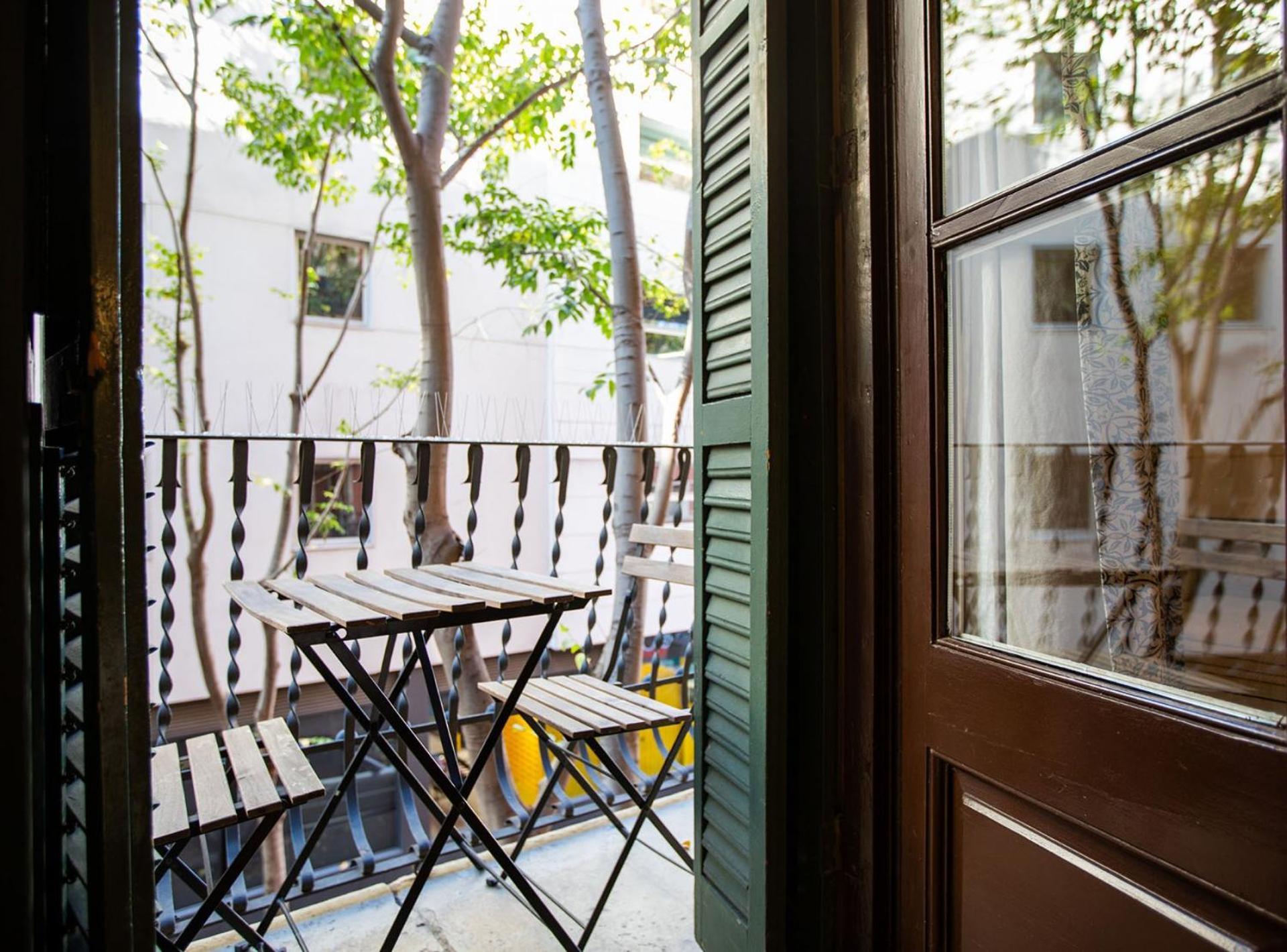 14 Blasco De Garay Apartamento *